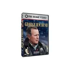  AMERICAN EXPERIENCE GEORGE H W BUSH (DVD) Toys & Games