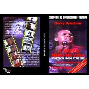 Harry Belafonte (subtitlado en español)Musical DVD Cubano.