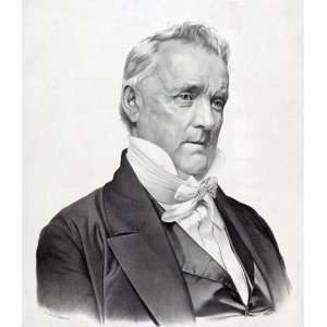 James Buchanan: Democratic candidate for fifteenth President of the 
