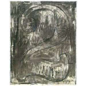  Jasper Johns   Figure 2