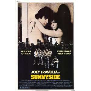  Movie Poster (27 x 40 Inches   69cm x 102cm) (1979)  (Joey Travolta 