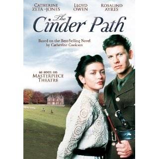 The Cinder Path ~ Catherine Zeta Jones, Russell Paul Batty, Lloyd 