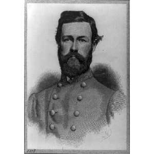  Brig. General Johnson Kelly Duncan