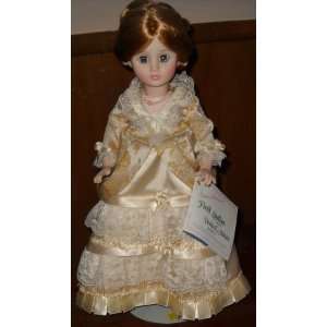  Lucy Hayes President Ladies Alexander Doll Toys & Games