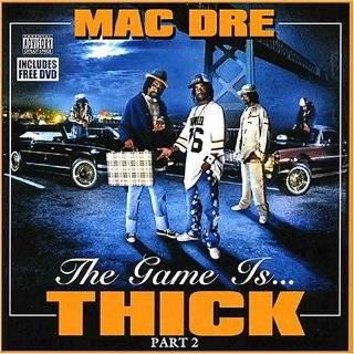  The Best of Mac Dre II Explore similar items