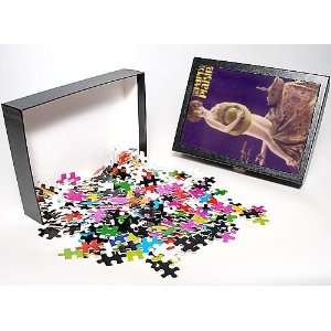   Puzzle of Madge Bellamy, Film Star from Mary Evans Toys & Games