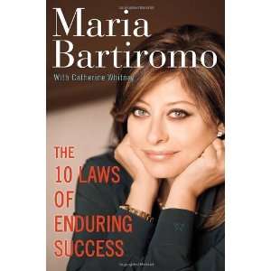   Success By Maria Bartiromo, Catherine Whitney  Author  Books