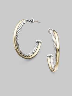 Jewelry & Accessories   Jewelry   Earrings & Charms   Hoops   