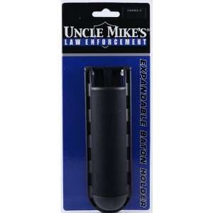  Uncle Mikes 8884 1 Injection Molded ASP Baton Holder, 21 
