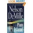 Plum Island by Nelson DeMille ( Mass Market Paperback   Aug. 1 