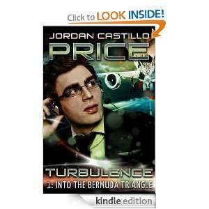 Turbulence 1: Into the Bermuda Triangle: Jordan Castillo Price:  