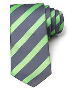 BOSS Black Striped Classic Tie