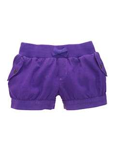 Ralph Lauren Childrenswear Girls Cargo Shorts   Sizes 7 16
