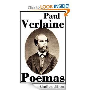 Paul Verlaine (poemas completos) (Spanish Edition) Paul Verleine 