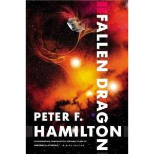   Hamilton, Peter F. (Author) Dec 01 09[ Paperback ] Peter F. Hamilton