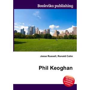 Phil Keoghan [Paperback]