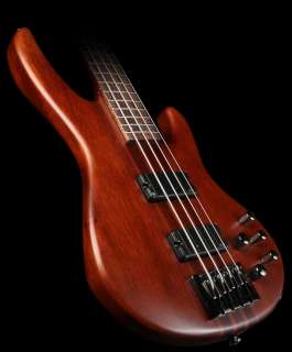 ESP LTD D 4 Electric Bass Guitar Merbau Body Rosewood Fretboard 