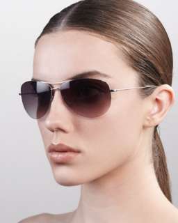 Oliver Peoples Gradient Lenses Sunglasses  