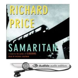   Samaritan (Audible Audio Edition) Richard Price, Richard Allen Books