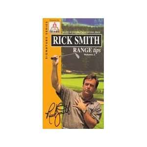  Rick Smith Range Tips Volume 2