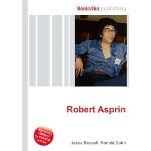  Robert Asprin Ronald Cohn Jesse Russell Books
