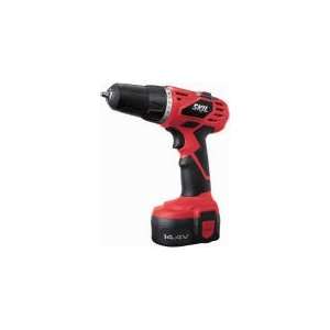 Robert Bosch Tool Group Skil 14.4V Drill/Driver 2250 01 Cordless Drill