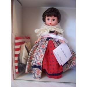  Madame Alexander Betsy Ross Doll, 35705 Toys & Games