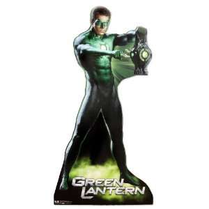  NECA Green Lantern (Ryan Reynolds) Life Size Standee 1 