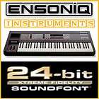   Soundfont sounds REASON 5 6 REFILL SF2 FL STUDIO 10 FRUITY LOOP EXS24