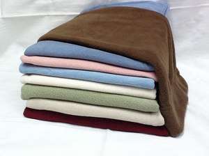 MICRO FLEECE SHEET SETS KING SO VERY SOFT AND COMFY  