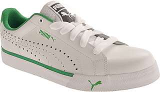 PUMA Game Point Mens Shoes Size US 10 EU 43 White G  