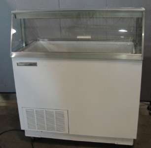 Frigidaire Eight Hole Ice Cream Dipping Cabinet, Model 8HR  