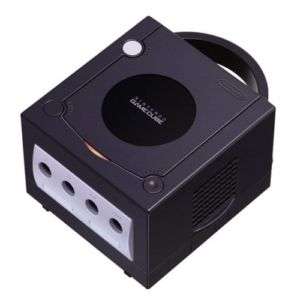 USED Nintendo GameCube CONSOLE SYSTEM JAPAN Game cube  