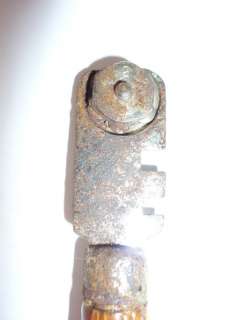 Antique Diamond Glass Cutter Tool 1950`s  
