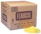 GOLD MEDAL 2100 FLAVACOL FOR POPCORN POPPER MACHINE  