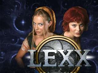  LEXX: Season 3, Episode 13 Heaven and Hell  