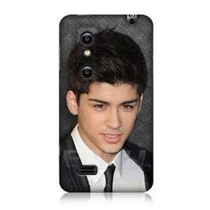  Ecell   ZAYN MALIK ONE DIRECTION 1D BACK CASE COVER FOR LG 