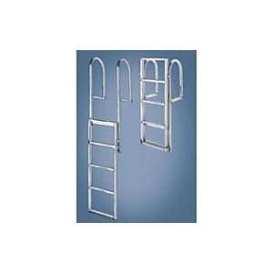    Lifting Dock Ladders Ladder Quick Release Kit: Sports & Outdoors