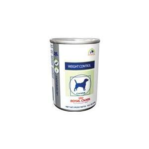  Royal Canin Weight Control Dog Food   24 13.6 oz cans Pet 