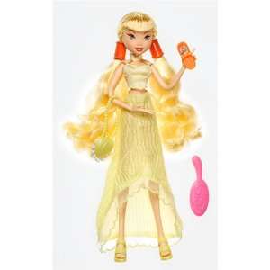  Winx Club Dance Theme Fairy Doll Series 1 Figure Stella 