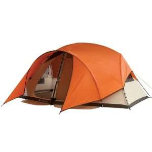   Trail 15 Foot by 11 Foot 8 Person Family Dome Tent