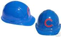 NEW MLB CHICAGO CUBS HARDHATS HARD HAT  