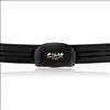 brand new polar rs80ocx black wrist watch with heart rate monitor