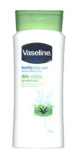   Healthy body wash   Skin Cooling with natural aloe and cucumber