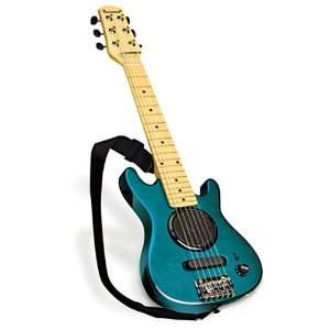  Authentic Electric Guitar Toys & Games