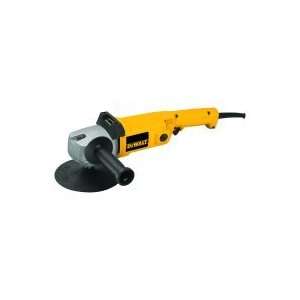 9in. Heavy Duty Electric Angle Polisher 