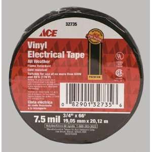  Ace Vinyl Electrical Tape Weather