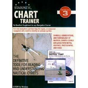  Starpath Chart Trainer v3 Software