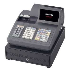  Sharp UP 820N Cash Register Electronics