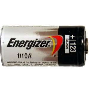  Energizer EL123A CR123A 3 Volt Photo Lithium Battery ideal 